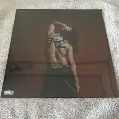 IO four アナログ盤 2LP レコード 限定盤 新品未開封 - メルカリ