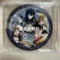 OVER REQUIEMZ オバレク予約特典 ドラマCD