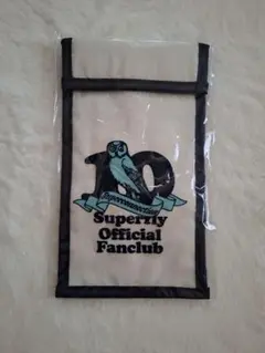 【Superfly】ファンクラブ会報・ツアーグッズセット Superfly】ファンクラブ会報・ツアーグッズセット
