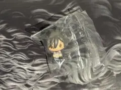 一番くじ 進撃の巨人 ～それぞれの決意～　新品　H賞 ちょこのっこ　ミカサ