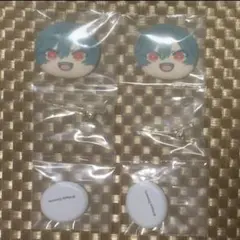 【2点セット】あんさんぶるスターズ！　前髪クリップ　エスプリ　宝丈莱香