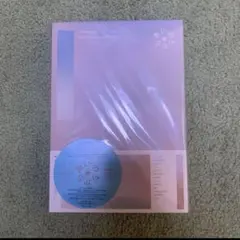 seventeen 日本アルバム あいのちからcarat盤 CD BluRay