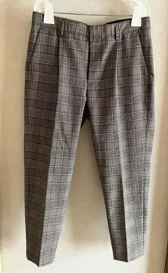 beauty&youth スラックス