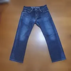 EDWIN BLUE TRIP REGULAR 503 ストレートデニム