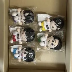 2026年最新】lilかんさい ちびぬいの人気アイテム - メルカリ