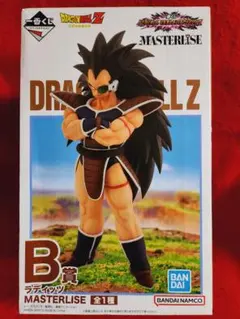 2025年最新】ドラゴンボール 一番くじ ラディッツの人気アイテム