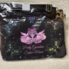 ANNA SUI セーラームーン コラボ サコッシュのサムネイル