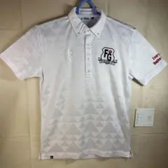 RFドライEXポロシャツ（半袖） 21WB ロジャーフェデラーモデル Lサイズ