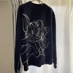 トムとジェリー　トレーナー