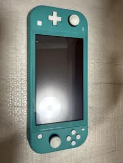 switchライト ジャンク