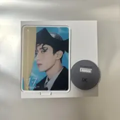 セブチカフェ 2024 ドギョム アクスタ