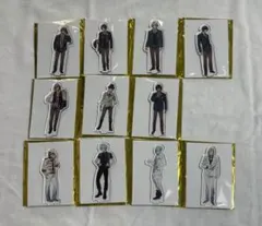 うたプリ ブロッコリーくじ 15th anniversary D賞 アクスタ