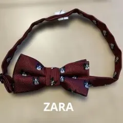⭐︎値下げ！⭐︎ZARA KIDS 子供用　蝶ネクタイ