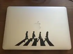 【美品】Mac book air 13inch 2017