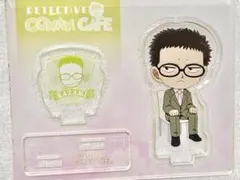 名探偵コナン コナンカフェ 2022 ミニアクリルスタンド 風見裕也