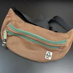 【ぽぽさくらみるく様 専用】★CHUMS / Fanny Pack Sweat