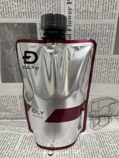 スカルプDオイリー 1個のサムネイル