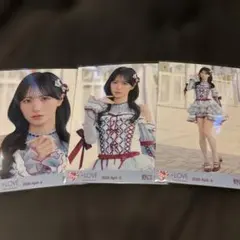 イコラブ 野口衣織 生写真 劇薬中毒 コンプ ☆ - メルカリ