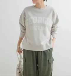 アーバンリサーチ スウェット