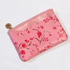 マーキューリーデュオ マルチティッシュポーチ