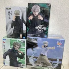 呪術廻戦　フィギュア　Luminasta　虎杖悠仁&狗巻棘　ラウンドワン限定 呪術廻戦 フィギュア Luminasta 虎杖悠仁&狗巻棘 ラウンドワン限定