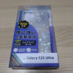 ray-out Galaxy S25 Ultra ハイブリッドケースのサムネイル