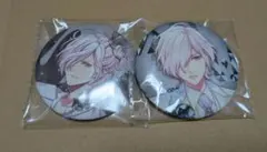 DIABOLIK LOVERS Answer VHc 逆巻スバル 缶バッジ