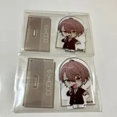 チョコエッグプラス(にじさんじ)