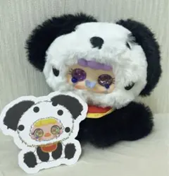 MIGO ミゴ 童話シリーズ babythree オイル目 犬
