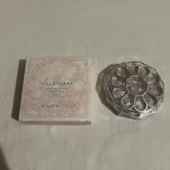 ジルブルームクチュールアイズ スターライトブリンク 22アイカラー6g