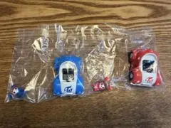 TWICE LOVELYSプルバックカーコレクション チェヨン ツウィ