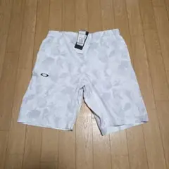 オークリーハーフパンツのサムネイル