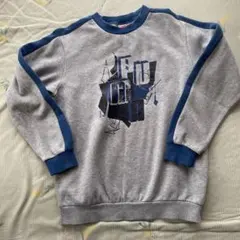 プーマ　トレーナー　160センチ