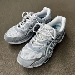 asics GEL-NYC atmos HYOUZAN 27.5cmのサムネイル