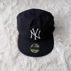 ニューエラ 帽子