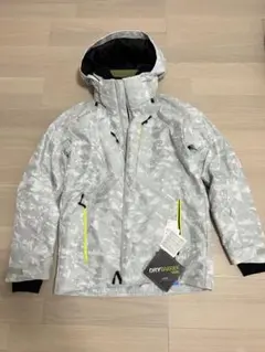 Phenix DRYBARRIER 10000 スキー／スノーボードジャケットL 2026年最新】DryBarrierの人気アイテム - メルカリ