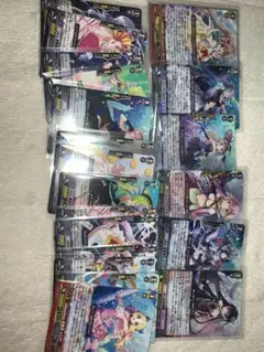 カードファイト!! ヴァンガード バミューダ△ まとめ売り - メルカリ