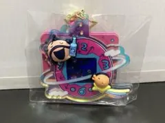 たまごっち 30th キャラぷくオーロラキーホルダー　おやじっちのサムネイル