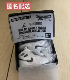 NIKE Air Jordan 1 High '85 ミニチュアコレクション