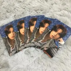 Handz In My Pocket 通常盤　佐藤景瑚トレカ