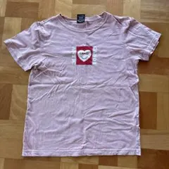 Candy Stripper 半袖Tシャツ Mサイズ