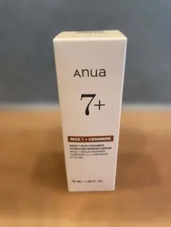 Anua 7 Rice Ceramide Hydrating Barrier S
