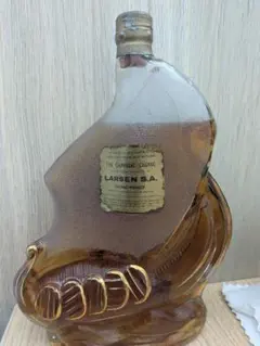 2026年最新】ラーセン 古酒の人気アイテム - メルカリ
