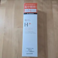 ⭐️即日発送⭐️ヘマチン原液　DRH+ 髪の美容原液 100mL トリートメントのサムネイル