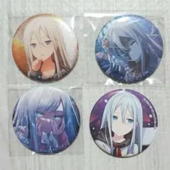 プロセカ　宵崎奏　缶バッジまとめ売り2【プロジェクトセカイ】