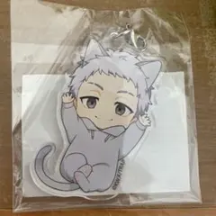 東京リベンジャーズ 三ツ谷隆 くじ引き堂 アクリルキーホルダー