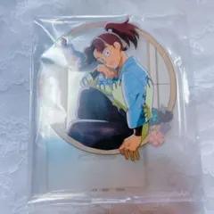 【忍たま】 セガラッキーくじ 山田利吉 アクリルスタンド