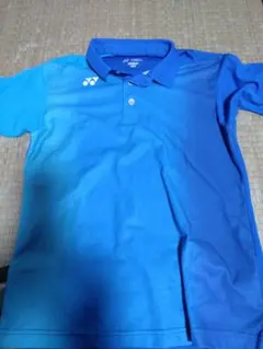 YONEX バドミントン ポロシャツ JL (135-145)