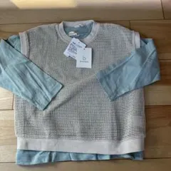 ブランシェス　長袖