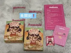 Mellojoy ミニランド×2個 トースト×1個セット商品 ピンク箱発送 - メルカリ